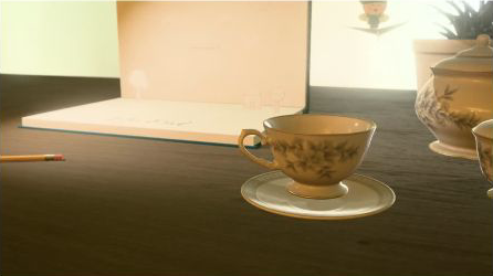 Author-release frame, not evidence of a new Flux 3 Tools render.